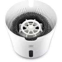 Увлажнитель воздуха Philips HU4801/01 - Превью изображения №8 — Интернет-магазин Time-Shop