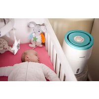 Увлажнитель воздуха Philips HU4801/01 - Превью изображения №2 — Интернет-магазин Time-Shop