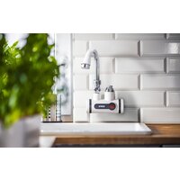 Проточный электрический водонагреватель-кран N'oveen IWH370 - Превью изображения №3 — Интернет-магазин Time-Shop