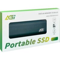 Внешний накопитель AGI ED198 1TB AGI1T0GIMED198 - Превью изображения №5 — Интернет-магазин Time-Shop