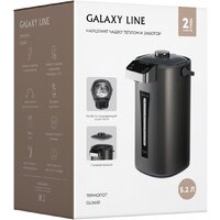 Термопот Galaxy Line GL0618 - Превью изображения №11 — Интернет-магазин Time-Shop