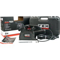 Бороздодел TEH TWC12514P (кейс) - Превью изображения №11 — Интернет-магазин Time-Shop