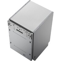 Встраиваемая посудомоечная машина Vitek VT-BD411 - Превью изображения №4 — Интернет-магазин Time-Shop