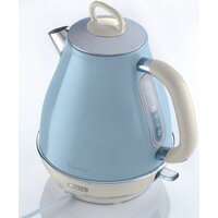 Электрический чайник Ariete Vintage 2869/05 - Превью изображения №2 — Интернет-магазин Time-Shop