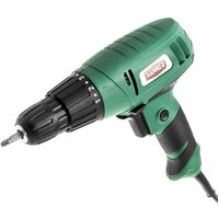 Дрель-шуруповерт Hammer DRL400A - Превью изображения №4 — Интернет-магазин Time-Shop