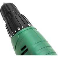 Дрель-шуруповерт Hammer DRL400A - Превью изображения №9 — Интернет-магазин Time-Shop