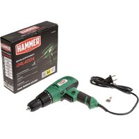 Дрель-шуруповерт Hammer DRL400A - Превью изображения №11 — Интернет-магазин Time-Shop