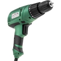 Дрель-шуруповерт Hammer DRL400A - Превью изображения №7 — Интернет-магазин Time-Shop