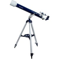 Телескоп Bresser Junior 60/700 AZ1 в кейсе 31312 - Превью изображения №2 — Интернет-магазин Time-Shop