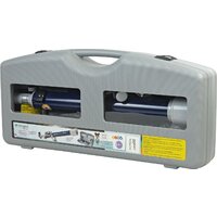 Телескоп Bresser Junior 60/700 AZ1 в кейсе 31312 - Превью изображения №10 — Интернет-магазин Time-Shop