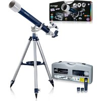 Телескоп Bresser Junior 60/700 AZ1 в кейсе 31312 - Превью изображения №9 — Интернет-магазин Time-Shop