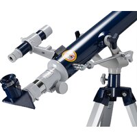 Телескоп Bresser Junior 60/700 AZ1 в кейсе 31312 - Превью изображения №3 — Интернет-магазин Time-Shop