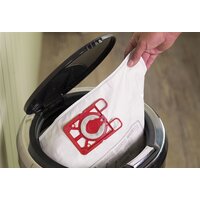 Пылесос Numatic HVR160-11 - Превью изображения №12 — Интернет-магазин Time-Shop