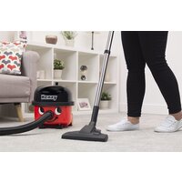 Пылесос Numatic HVR160-11 - Превью изображения №11 — Интернет-магазин Time-Shop