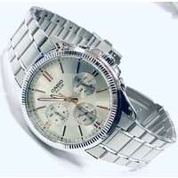 Наручные часы Casio MTP-1375D-7A - Превью изображения №6 — Интернет-магазин Time-Shop