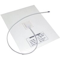  Пекам Зеркало Greta 100x60 greta-100x60spcl (с подогревом, подсветкой, сенсором на прикосновение и часами) - Превью изображения №16 — Интернет-магазин Time-Shop