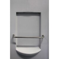 Душевая кабина River Neva Б/К 80/24 MT - Превью изображения №8 — Интернет-магазин Time-Shop