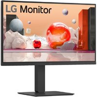 Монитор LG 27BA650-B - Превью изображения №2 — Интернет-магазин Time-Shop