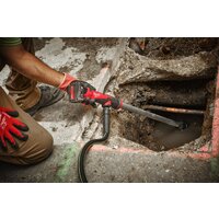 Дренажный насос Milwaukee M12 BSWP-601 4933479640 (с 1-им АКБ) - Превью изображения №12 — Интернет-магазин Time-Shop