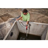 Дренажный насос Milwaukee M12 BSWP-601 4933479640 (с 1-им АКБ) - Превью изображения №14 — Интернет-магазин Time-Shop