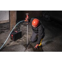 Дренажный насос Milwaukee M12 BSWP-601 4933479640 (с 1-им АКБ) - Превью изображения №8 — Интернет-магазин Time-Shop