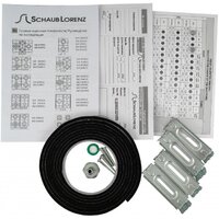 Варочная панель Schaub Lorenz SLK GE3221 - Превью изображения №7 — Интернет-магазин Time-Shop