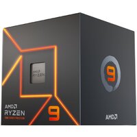Процессор AMD Ryzen 9 7900 - Превью изображения №2 — Интернет-магазин Time-Shop