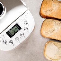 Хлебопечка Cecotec Bread&Co 1500 PerfectCook - Превью изображения №5 — Интернет-магазин Time-Shop