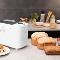 Хлебопечка Cecotec Bread&Co 1500 PerfectCook - Превью изображения №3 — Интернет-магазин Time-Shop