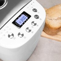 Хлебопечка Cecotec Bread&Co 1500 PerfectCook - Превью изображения №4 — Интернет-магазин Time-Shop