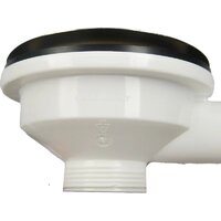 Кухонная мойка Wisent WB22-10 (с сифоном GER013) - Превью изображения №8 — Интернет-магазин Time-Shop