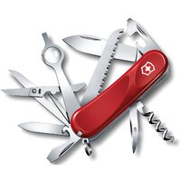 Мультитул Victorinox Evolution 23 - Превью изображения №2 — Интернет-магазин Time-Shop