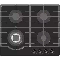 ZorG HAG62 FDW black