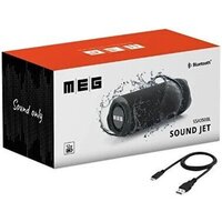 Беспроводная колонка MEG SSA050BL - Превью изображения №6 — Интернет-магазин Time-Shop