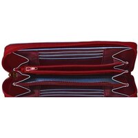 Кошелек Piquadro Blue Square PD3229B2/R - Превью изображения №2 — Интернет-магазин Time-Shop