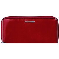 Кошелек Piquadro Blue Square PD3229B2/R - Превью изображения №3 — Интернет-магазин Time-Shop