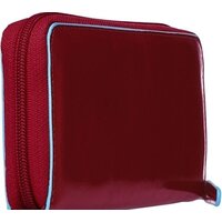 Кошелек Piquadro Blue Square PD3229B2/R - Превью изображения №4 — Интернет-магазин Time-Shop