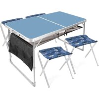 Кемпинговая мебель