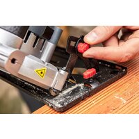 Дисковая (циркулярная) пила GRAPHITE 58G493 - Превью изображения №2 — Интернет-магазин Time-Shop