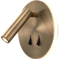 Спот Mantra Cayman 6082 - Превью изображения №2 — Интернет-магазин Time-Shop