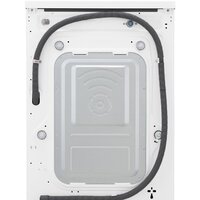 Стирально-сушильная машина LG F2J6NM1W - Превью изображения №10 — Интернет-магазин Time-Shop