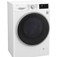 Стирально-сушильная машина LG F2J6NM1W - Превью изображения №4 — Интернет-магазин Time-Shop