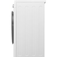 Стирально-сушильная машина LG F2J6NM1W - Превью изображения №9 — Интернет-магазин Time-Shop