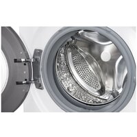 Стирально-сушильная машина LG F2J6NM1W - Превью изображения №6 — Интернет-магазин Time-Shop