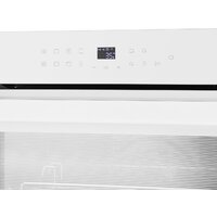 Электрический духовой шкаф MAUNFELD EOEH.7611SCW - Превью изображения №7 — Интернет-магазин Time-Shop