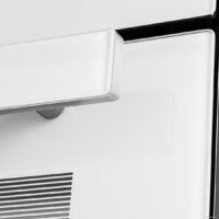 Электрический духовой шкаф MAUNFELD EOEH.7611SCW - Превью изображения №6 — Интернет-магазин Time-Shop