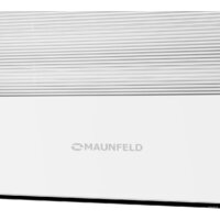 Электрический духовой шкаф MAUNFELD EOEH.7611SCW - Превью изображения №8 — Интернет-магазин Time-Shop