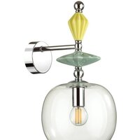 Odeon Light Bizet 4893/1WB