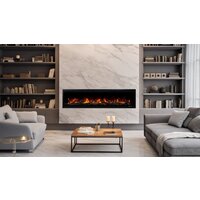 Электрокамин Aflamo Royal 3D 100 - Превью изображения №2 — Интернет-магазин Time-Shop
