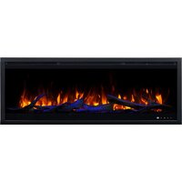 Электрокамин Aflamo Royal 3D 100 - Превью изображения №5 — Интернет-магазин Time-Shop